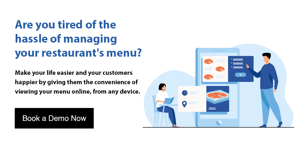 online-menu-management-system