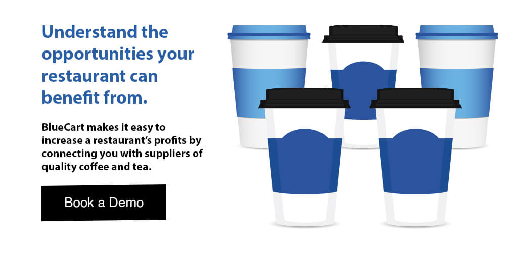 espresso business marketing