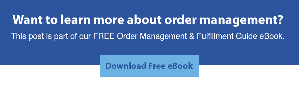 order management ebook download