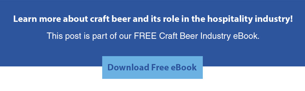 free craft beer eBook