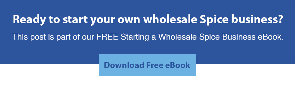spice business ebook